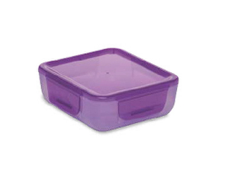 Aladdin Easy-Keep Lid Lunch container 1.2л Пурпурный 1шт