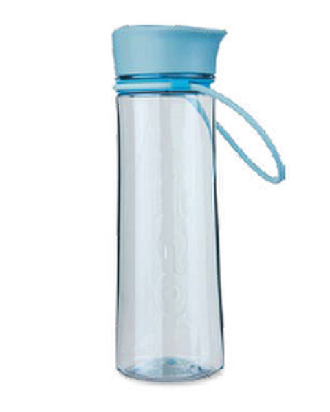 Aladdin Migo Enjoy 500ml Tritan Blue,Transparent drinking bottle