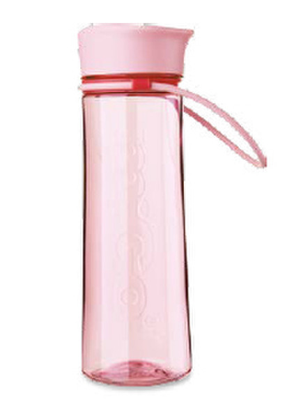Aladdin Migo Enjoy 500мл Tritan Розовый, Прозрачный бутылка для питья
