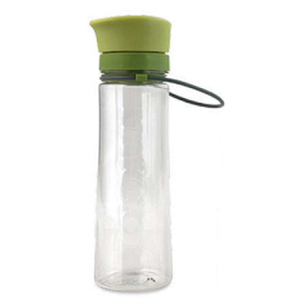Aladdin Migo Enjoy 600мл Tritan Зеленый, Прозрачный бутылка для питья