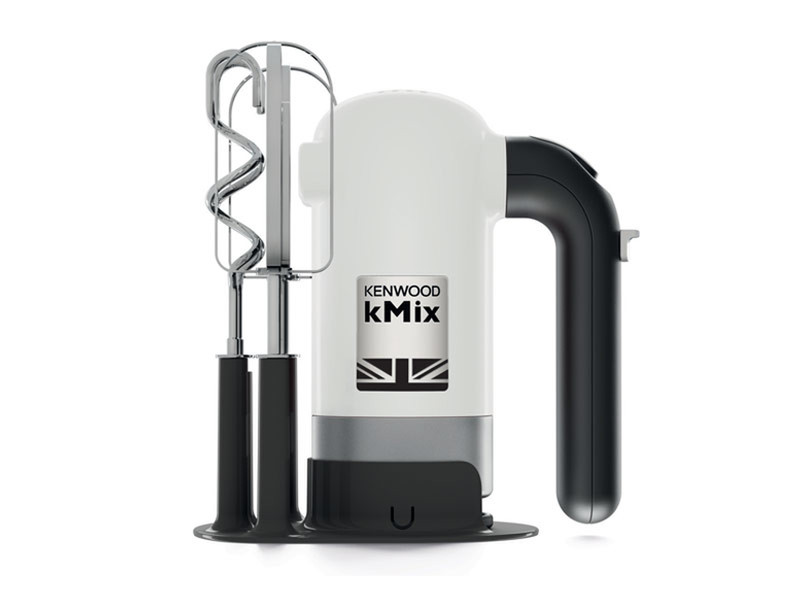 Kenwood Electronics HMX750WH Hand mixer 350W White