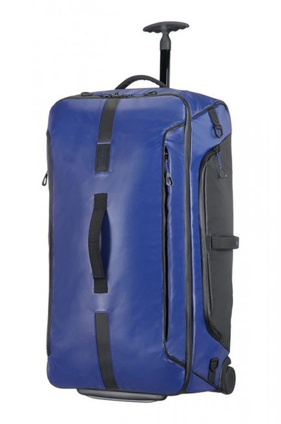 Samsonite PARADIVER LIGHT Travel bag 121.5L Polyester,Polyurethane Blue