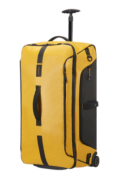 Samsonite 01N*06010 121.5L Polyester Yellow duffel bag
