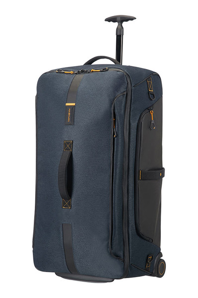 Samsonite 01N*21010 121.5L Polyester Blue duffel bag