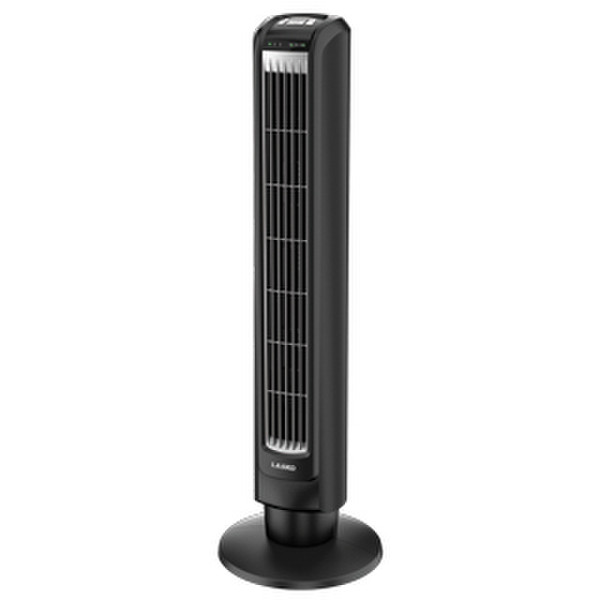 Lasko 2108 Household tower fan Schwarz Ventilator