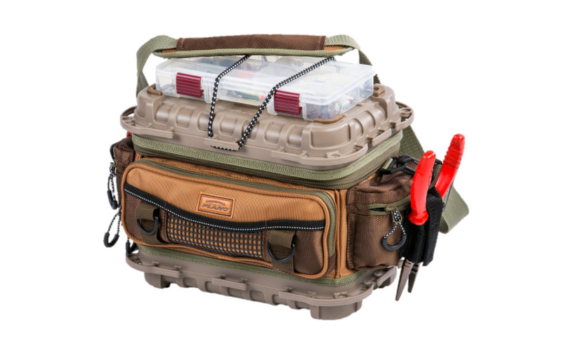 Plano Molding Tackle Bag 3500 Fishing equipment case