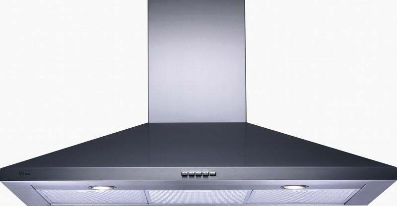V-ZUG DWN9c Wall-mounted cooker hood 436м³/ч D Хром