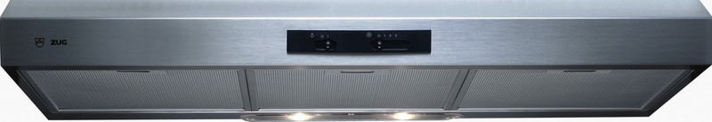 V-ZUG DVS9c Built-in cooker hood D Хром