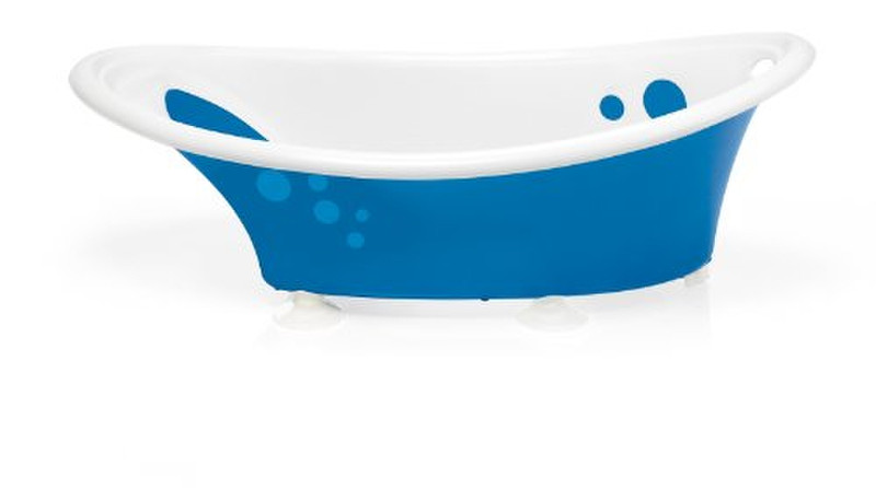 Brevi 8011250548107 Blau, Weiß Babybadewanne