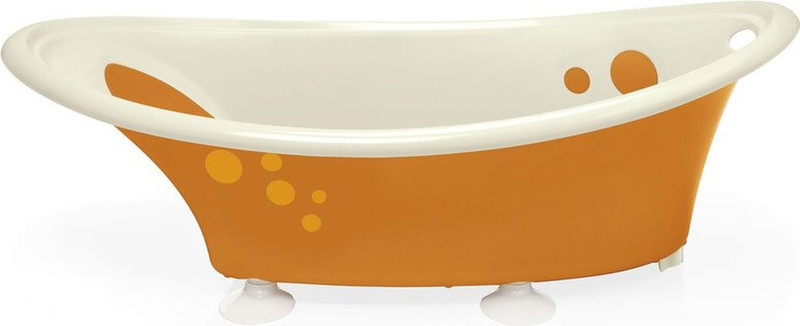 Brevi 8011250548435 Orange baby bath