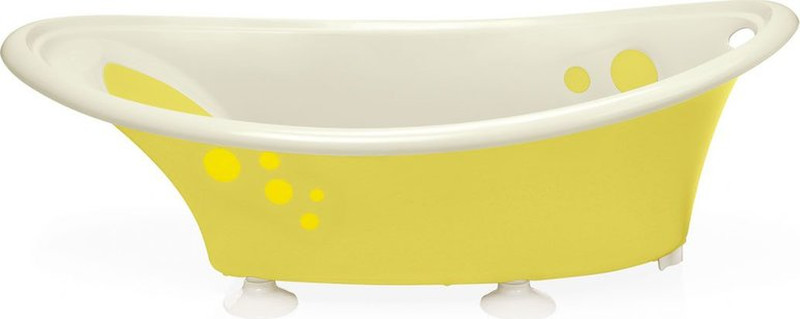 Brevi 8011250548510 Yellow baby bath