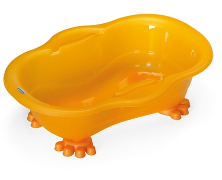 Brevi Dou Dou Orange baby bath