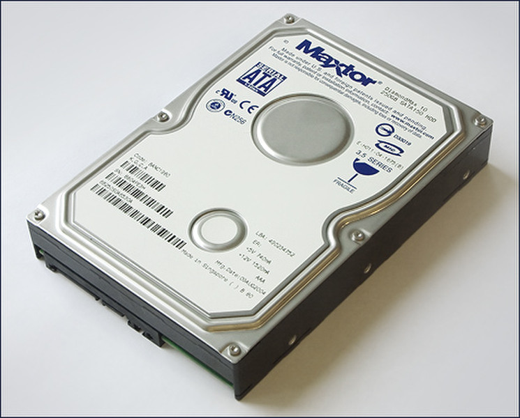 Seagate DiamondMax DiamondMax10 300GB 300GB internal hard drive