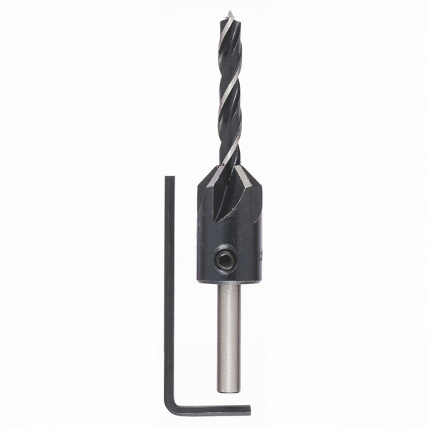 Bosch 2609255218 Countersink drill bit 1pc(s) drill bit