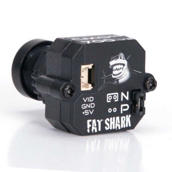 FatShark FSV1204 Kameramodul Bauteil für Kameradrohnen