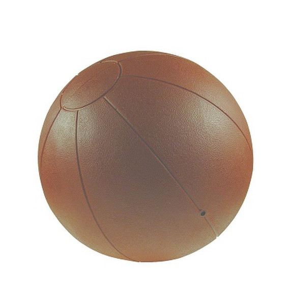 TOGU 421500 280mm Brown Full-size exercise ball