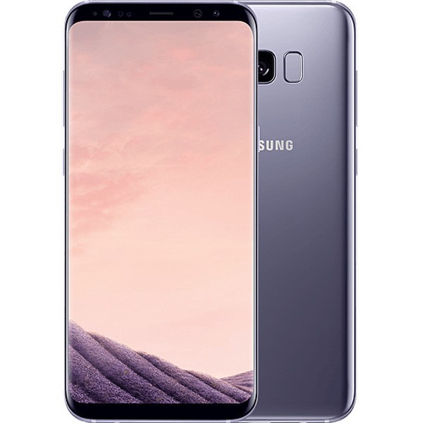 Telekom Samsung Galaxy S8 Plus 4G 64GB Grey smartphone