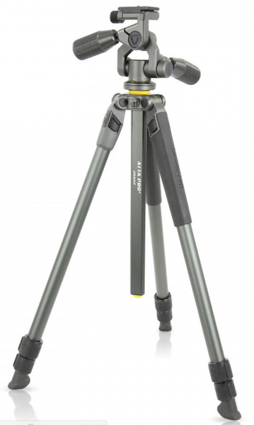 Vanguard ALTA PRO 2+ 263AP Action camera 3leg(s) Grey tripod