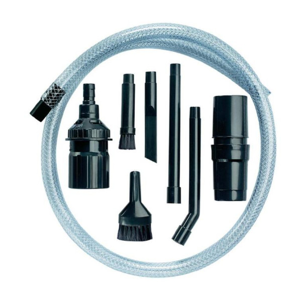 Menalux D18N Cylinder vacuum cleaner Nozzle set