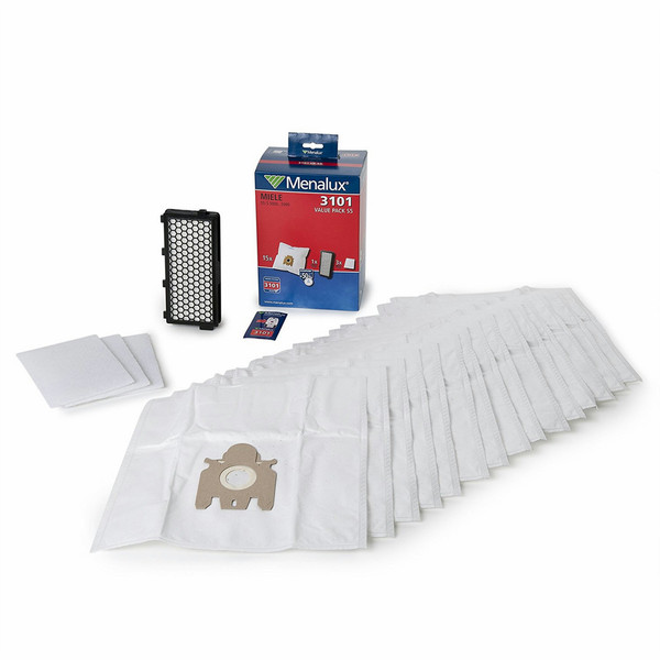 Menalux 3101 Universal Dust bag