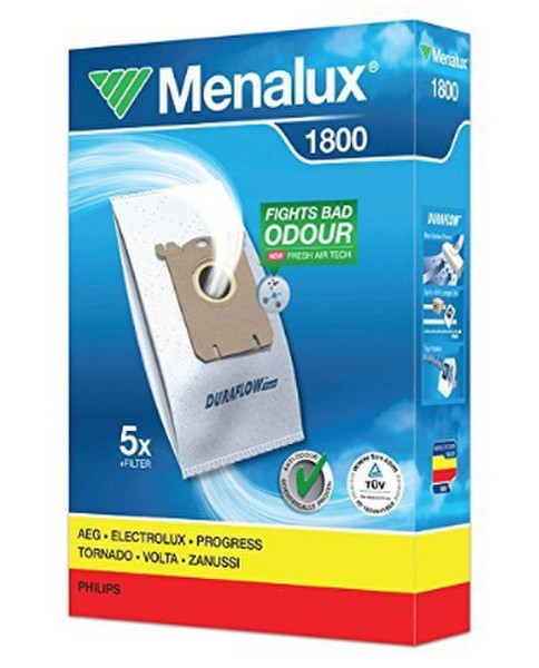 Menalux 1800 Dust bag