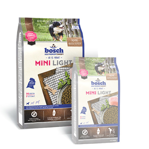Bosch 5213025 Для взрослых сухой корм для собак