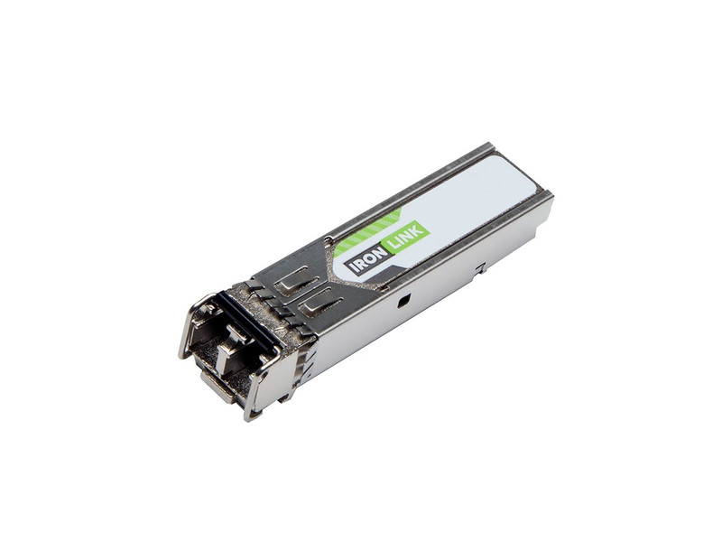 Monoprice 13379 1000Мбит/с SFP 850нм network transceiver module