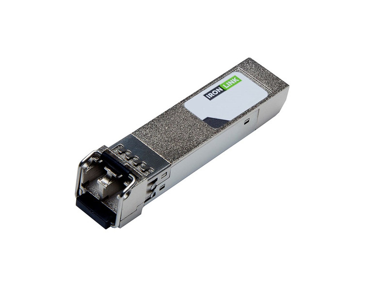 Monoprice 13430 10300Mbit/s SFP+ 1310nm Single-mode network transceiver module