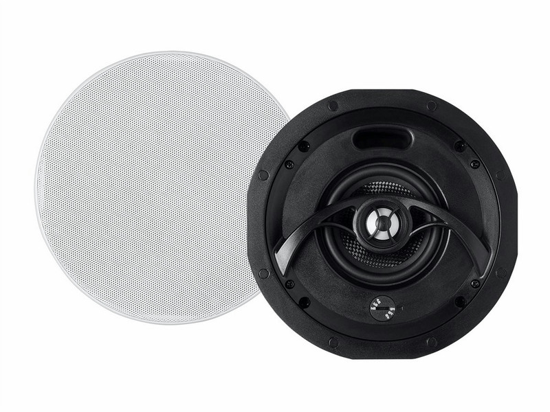 Monoprice 13685 30W Black,White loudspeaker
