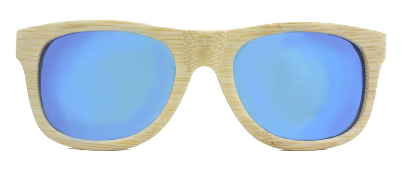 Brunotti Hood Unisex Rectangular sunglasses