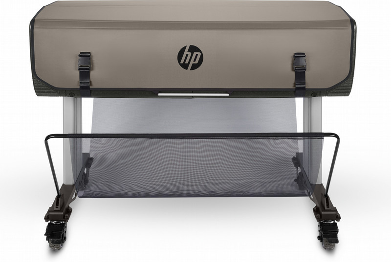 HP DesignJet T830 MFP with armor case (without Wi-Fi)