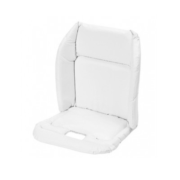 Brevi 8011250207011 High chair pad White