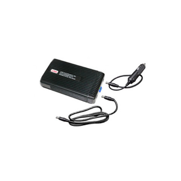 Lind Electronics AC1935-1026 Auto Black power adapter/inverter