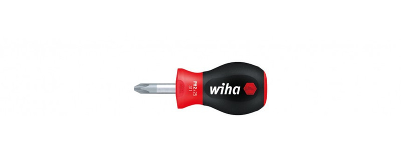 Wiha 26970 Single manual screwdriver/set