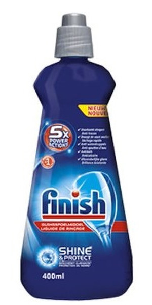 Finish Regular 400ml 1pc(s) Gel dishwashing detergent