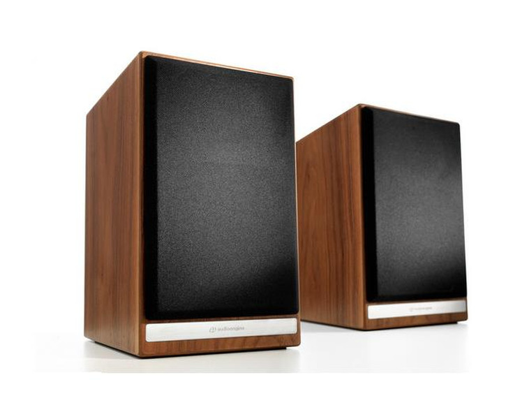 Audioengine HDP6 Красновато-коричневый акустика