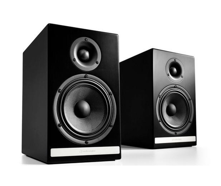 Audioengine HDP6 Черный акустика