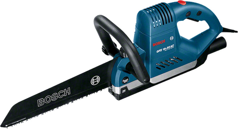 Bosch GFZ 16-35 AC 50mm 1600W Black,Blue,Stainless steel sabre saw