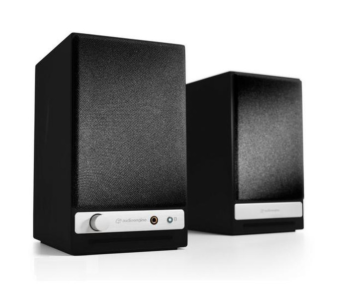 Audioengine HD3 15Вт Черный акустика