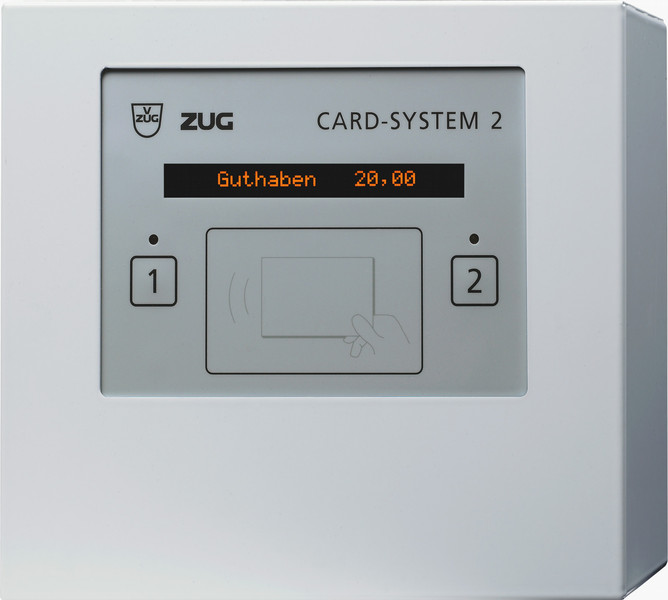 V-ZUG CS2 washing machine part/accessory