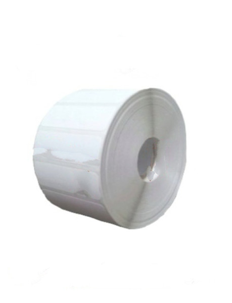 BestVal 1000126 White Self-adhesive printer label printer label