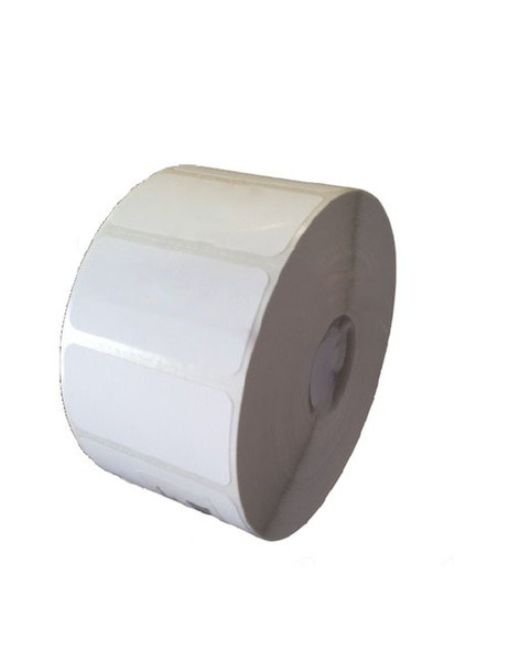 BestVal 1000107 White Self-adhesive printer label printer label