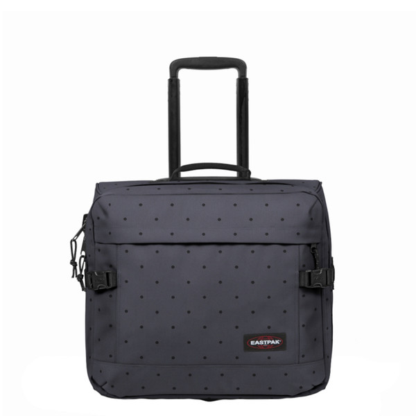 Eastpak Tranverz H Travel bag 29L Polyester Grey
