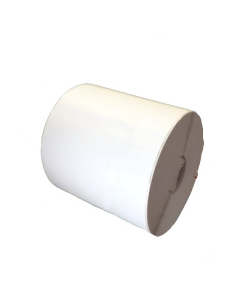 BestVal 1000118 White Self-adhesive printer label printer label