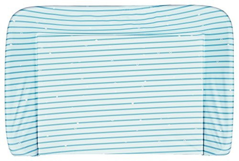 Brevi Dream Plastic Blue Flat changing mat
