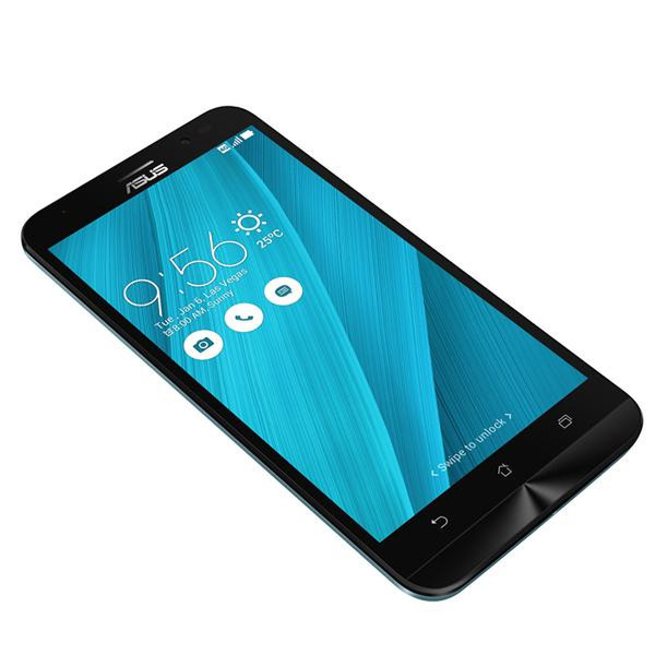 ASUS ZenFone Go ZB552KL Dual SIM 4G 16GB smartphone