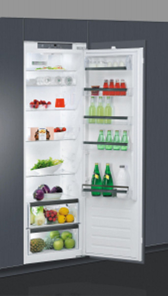 Whirlpool ARG 18081 A++ Built-in 318L A++ White fridge