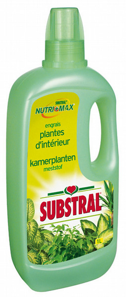 Substral 4310 Micronutrient fertilizer Compound fertilizer Liquid (concentrate) fertilizer