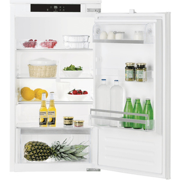 Bauknecht KRIF 1105 A+++ Built-in 167L White fridge