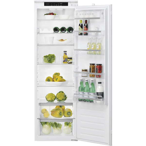 Bauknecht KRIF 3184 A++ Built-in 318L White fridge